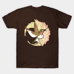 Wilted T-Shirt